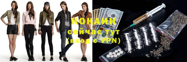 винт Баксан